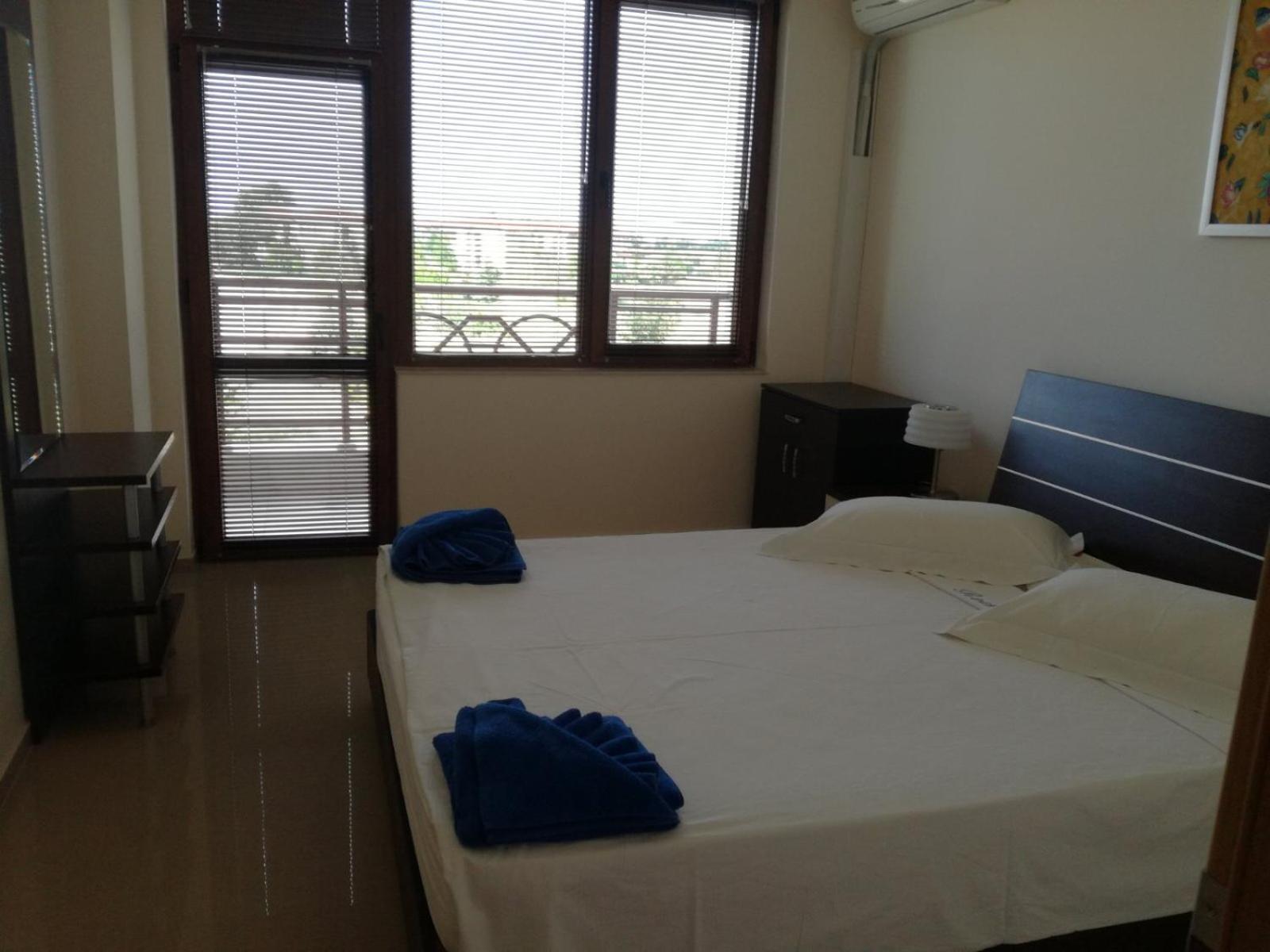 Lighthouse Golf Resort Private Properties Balchik Bagian luar foto
