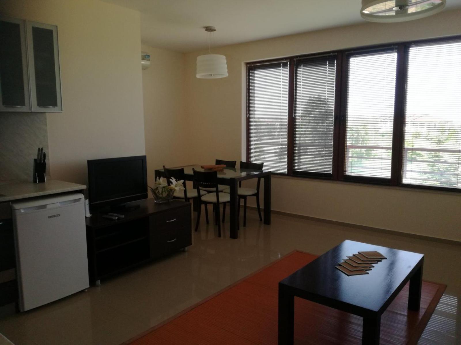 Lighthouse Golf Resort Private Properties Balchik Bagian luar foto